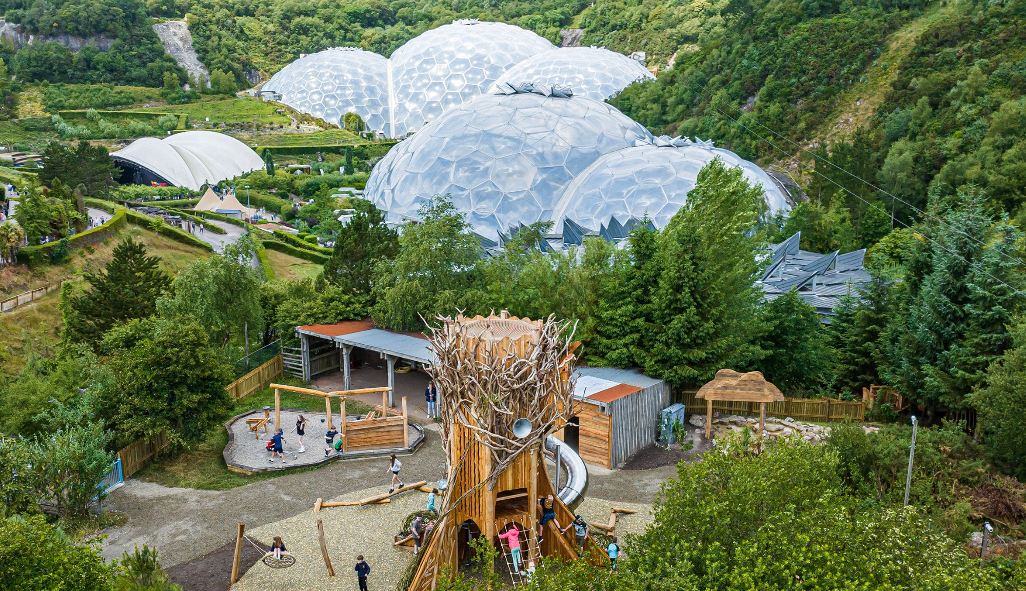 Enjoy free entry to some of Cornwall's best attractions with your Lappa