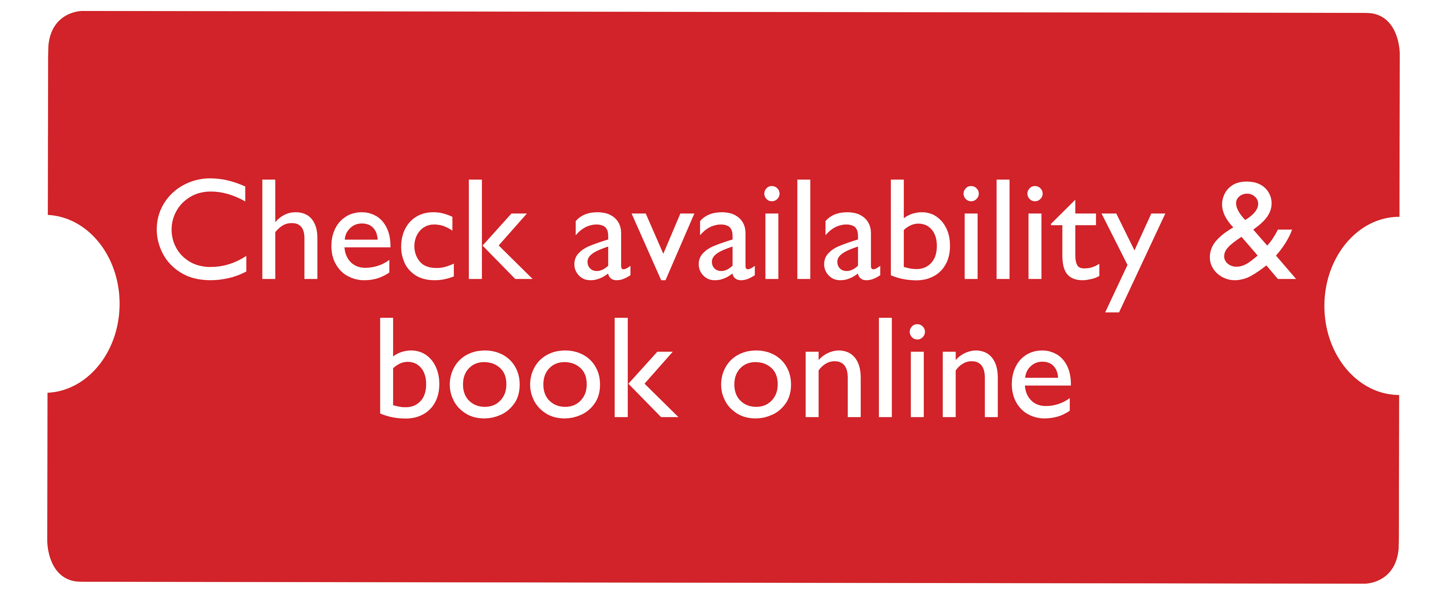 Check availability and book online